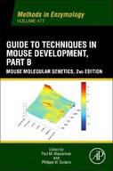 Guide to Techniques in Mouse Development, Part B: