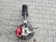 shock absorber swing right front VOLKSWAGEN GOLF VII GTD 2012-2016