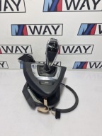 BMW E60 E61 E63 E64 LEVA CAMBIO JOYSTICK SPORT AUTOMAT 9191206