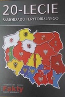 20 - Lecie Samorządu Terytorialnego - Gryżewski