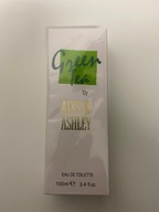 Dámsky parfum Green Tea Essence Alyssa Ashley ED