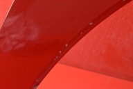 fender right front front red CITROEN BERLINGO 2 II LIFT 15-21