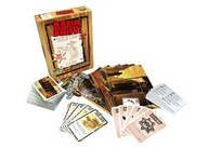 BANG! IV - kartová hra z divokého západu: banditi, šerif, renegáti