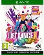 Just Dance 2019 XBOX ONE