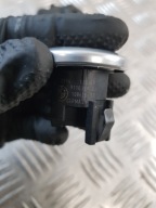 ignition key 6954722 + button START/STOP 9110359 BMW E60 LIFT
