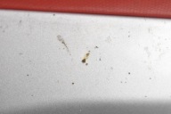 Cofano SREBRNA MITSUBISHI PAJERO 3 III 99-06