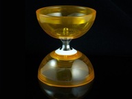 Diabolo Ciklon Quartz 2 narancssárga