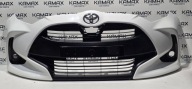 Frontstoßstange vorne Toyota Yaris XP210 521190DA00