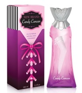 New Brand Candy Cancan 100ml woda perfumowana