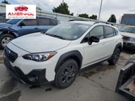 Subaru Inny 2023r, 4x4, 2.5L, CROSSTREK SPORT,...