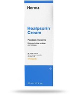 Healpsorin krem na łuszczycę i egzemę 50 ml