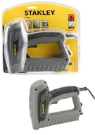 STANLEY ELEKTROMOS TŰZŐGÉP TR540 LD STHT6-70414