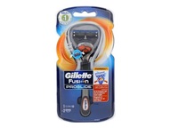 Gillette Fusion Proglide maszynka do golenia 1szt (M) P2