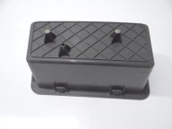passenger compartment sump boot BMW F30 7245911