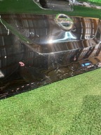 BURTA bonnet trunk door NISSAN NAVARA NP300