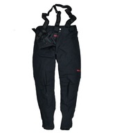 FJALLRAVEN Hydratic Spodnie Trekkingowe Szelki S