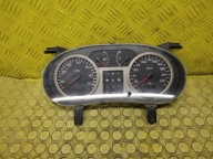RENAULT CLIO II dials P8200059776