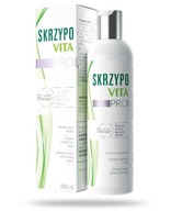 SkrzypoVita Pro szampon przeciw wypadaniu włosów
