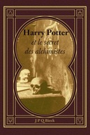 Harry Potter et le secret des alchimistes: Lumos pour un Moldu ENG BOOK