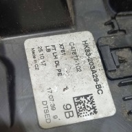 lock door przednich front left Jaguar F-Pace HK83203A29BC