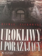 Urokliwy i porażający Michał Jackowski NOWA