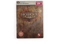 BIOSHOCK STEELBOOK PC (eng) (4) i