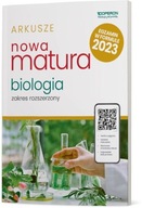 Nowa matura 2023. Biologia. Arkusze