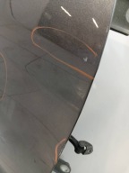 door right front QF 5D Ford Fiesta Mk7 (2008-2016)