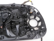 mechanism lift lifting windows left front VOLVO S90 2.0 V90 31378592
