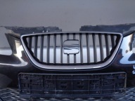 front bumper SEAT IBIZA 6J 6J0 08-12 NR 44883