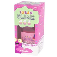 Zestaw Diy Super Slime Ciastko TUBAN