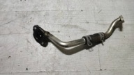 Mazda 3 III BM 17r 1.5d Ölleitung smarowania turbo