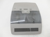 AUDI A3 8P light of the roof light cabs
