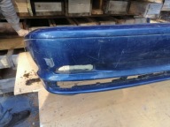 bumper rear part rear BMW 3 E46 COUPE 8218178
