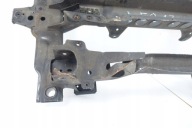subframe axle beam front MERCEDES SPRINTER W906