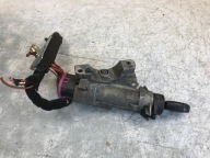 ignition + key SKODA FABIA and 4B0905851C