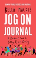 Jog on Journal: A Practical Guide to Getting Up