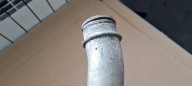 A6 C6 LIFT prijenos cijev interkulera 2.0 TDI 4F0145686M