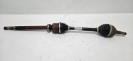 semi-axis NAPEDOWA right front PROACE II JUMPY III EXPERT original 9813091280
