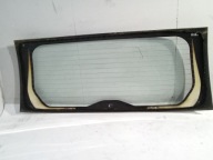 Hyundai Getz 3D prozor stražnje zadnja hauba