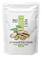 Pistacje solone prażone 100g orzechy pistacjowe