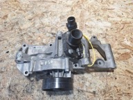 water pump DP6037800 8601366 Mini Cooper F56 2.0 T