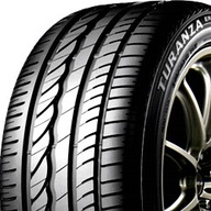 2x Bridgestone Turanza ER300 Ecopia 225/55R17 97Y