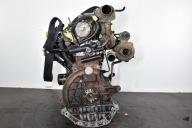 engine RENAULT TRAFIC II VIVARO MASTER 1.9 dCi F9K !! POMIAR KOMPRESJI !!