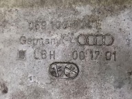 Audi OE 059103603J oil sump