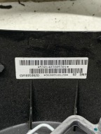 lenkrad 96809101ZD CITROEN BERLINGO II