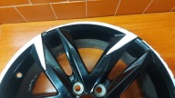 disk disk 19'' TOYOTA CHR C-HR 16- 7.5x19 5x114.3 ET50