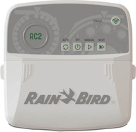 OVLÁDAČ ZAVLAŽOVANIA RAIN BIRD RC2 WIFI 4 sekcií