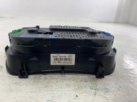 VW GOLF IV 1.6 dials dials 1J0920821AX