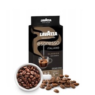 Lavazza Caffe Espresso Arabica mielona kawa 250 g